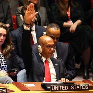 بيونغيانغ تقول إن الفيتو يظهر المعايير المزدوجة لواشنطن