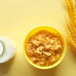 الكورن فليكس