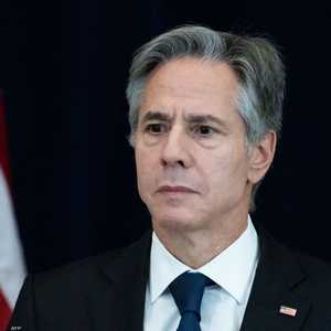 وزير الخارجية الأميركي أنتوني بلينكن