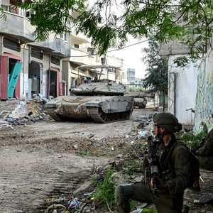 غزة تعرضت لدمار كبير