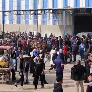 شبح الجوع يخيم على قطاع غزة وتحذيرات دولية من كارثة وشيكة