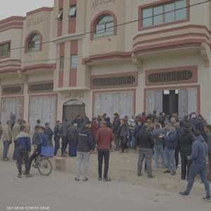 الصحة العالمية تتبنى قرارا يدعو لإرسال مساعدات فورية لغزة