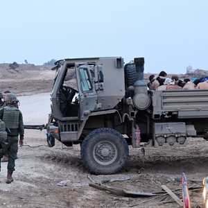 الصور أثارت موجة غضب على منصات التواصل الاجتماعي