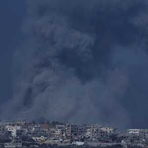 إسرائيل تواصل قصف قطاع غزة