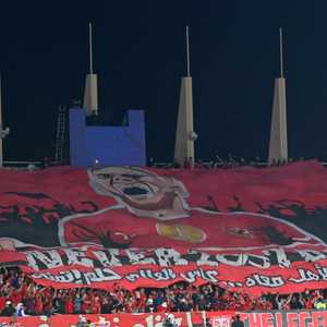 جماهير الأهلي