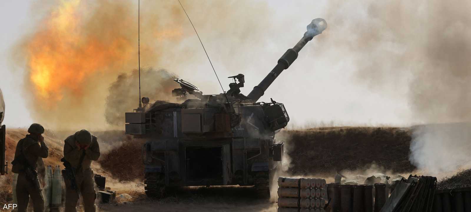 الاستياء يسود بين جنود الاحتياط في الجيش الإسرائيلي