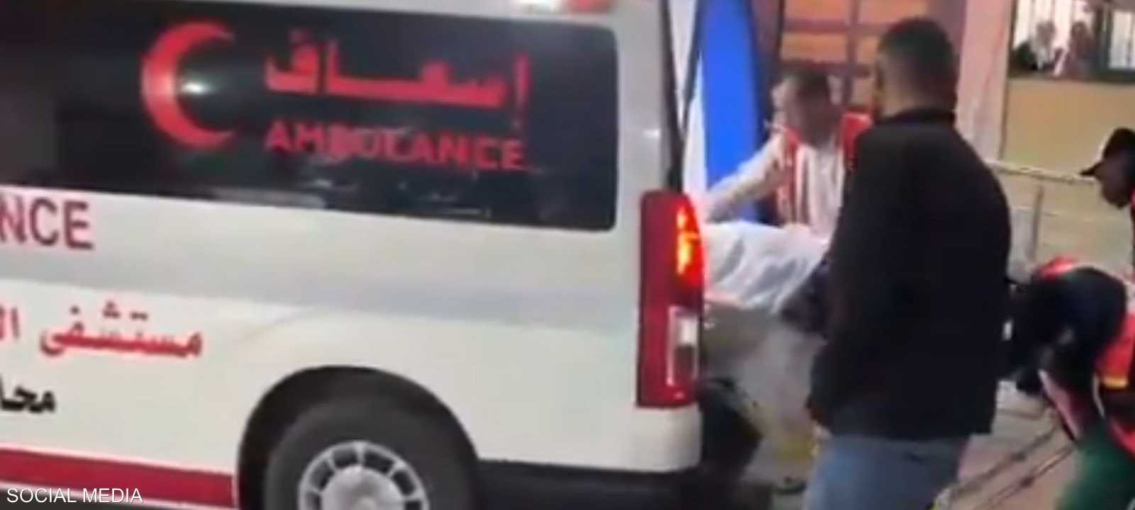 القصف استهدف منزلا بحي الزهور شمال مدينة رفح