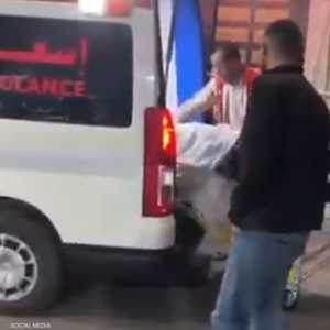 القصف استهدف منزلا بحي الزهور شمال مدينة رفح