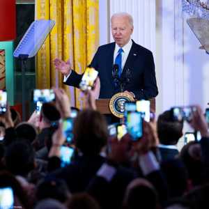 الرئيس الأميركي جو بايدن