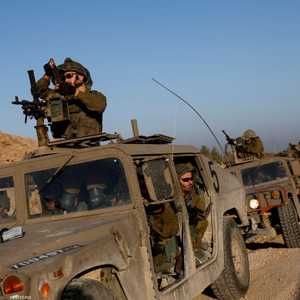 الجيش الإسرائيلي خسر أكثر من 100 جندي في غزة