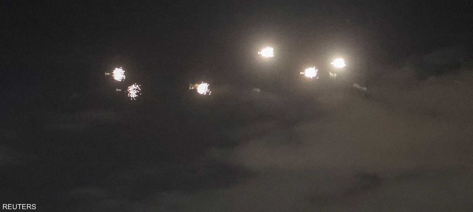 أوكرانيا أعلنت صد هجمات روسية