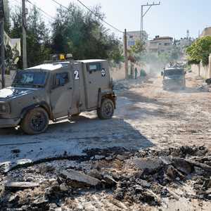 التصعيد الإسرائيلي مستمر في الضفة الغربية المحتلة