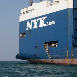 الحوثيون هاجموا سفنا عدة خلال الأسابيع الأخيرة