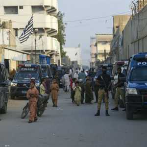 الهجوم استخدمت به سيارة مفخخة وبنادل وقنابل