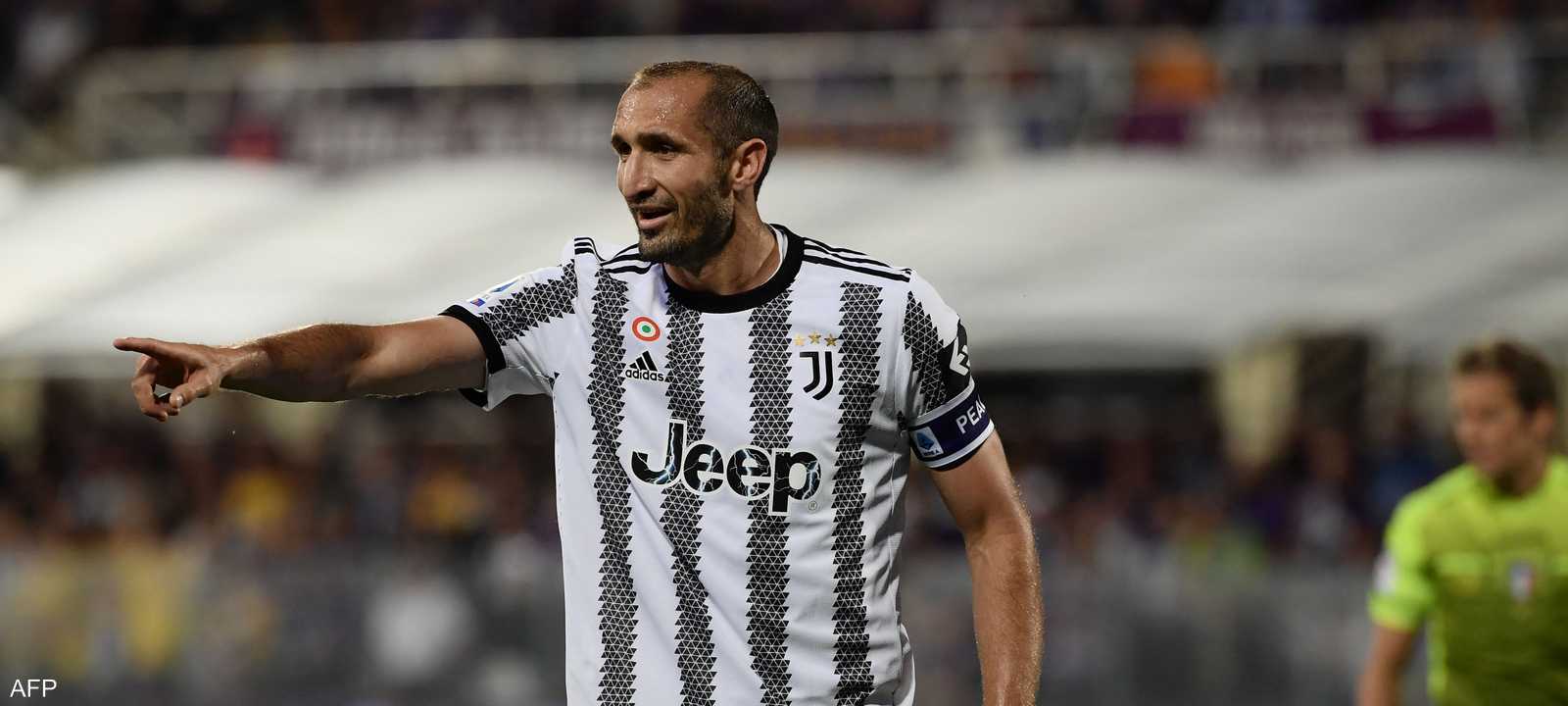 قضى كيليني معظم مسيرته مع الأندية في يوفنتوس