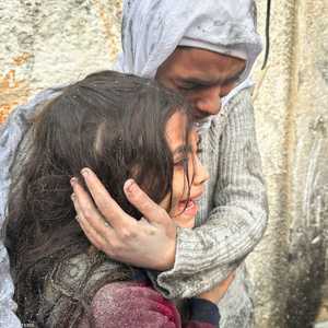 غالبية ضحايا القصف الإسرائيلي على غزة من النساء والأطفال