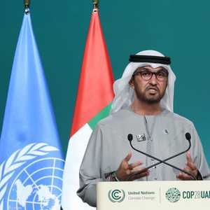 COP28 يقر "اتفاق الإمارات" التاريخي للعمل المناخي