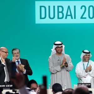 COP28 يقر "اتفاق الإمارات" التاريخي للعمل المناخي