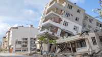 زلزال "مميت" ضرب تركيا في 2023