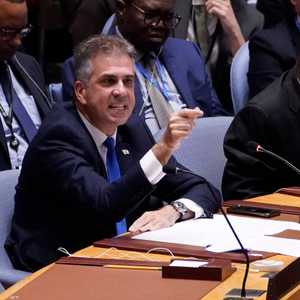 وزير الخارجية الإسرائيلي تحدى واشنطن بتصريحاته