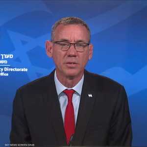 مستشار نتنياهو: سندفع أي ثمن مقابل تدمير حماس