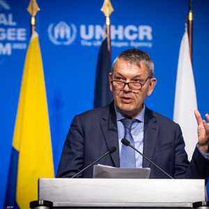 فيليب لازاريني