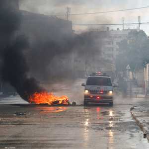 المواجهات في جنين مستمرة منذ 3 أيام