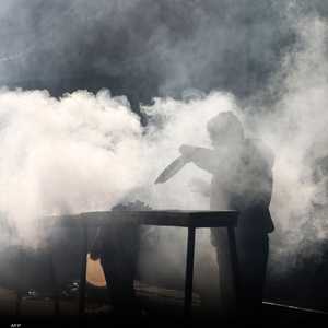 يعاني سكان غزة من الجوع والنزوح