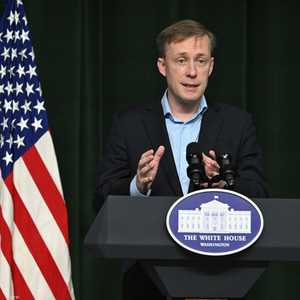 جايك سوليفان