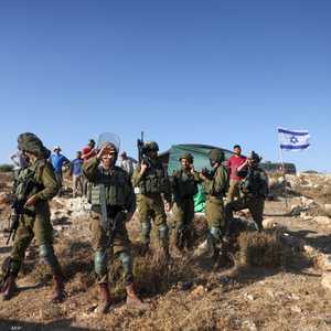 عنف المستوطنين يتزايد وقلق عالمي متزايد جراء ذلك