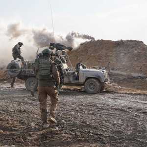 جنود إسرائيليون في غزة