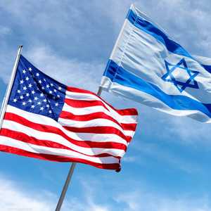 تدعم أميركا إسرائيل في حربها بغزة بقوة