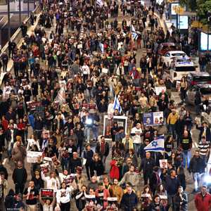 الضغط يتصاعد على حكومة نتنياهو لإبرام صفقة جديدة مع حماس