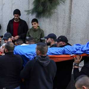 العنف تصاعد في الضفة تزامنا مع قصف غزة