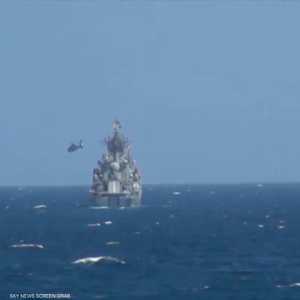 تساؤلات حول تردد واشنطن في الرد على هجمات "البحر الأحمر"