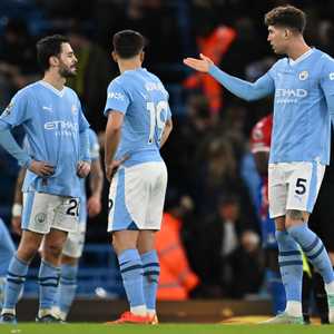 مانشستر سيتي