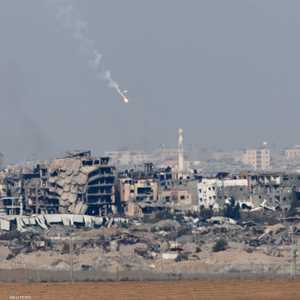 قطاع غزة تعرض لدمار هائل