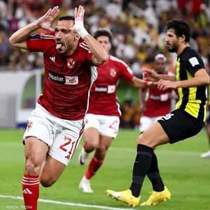 اعتبر البعض احتفال معلول بهدفه بهذه الطريقة استفزازيا