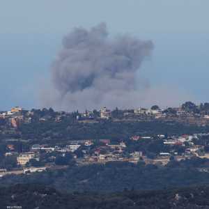 تشهد المنطقة الحدودية في جنوب لبنان تصعيدا عسكريا متفاقما