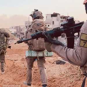 رويترز: حماس تحول شوارع غزة إلى متاهة للجنود الإسرائيليين