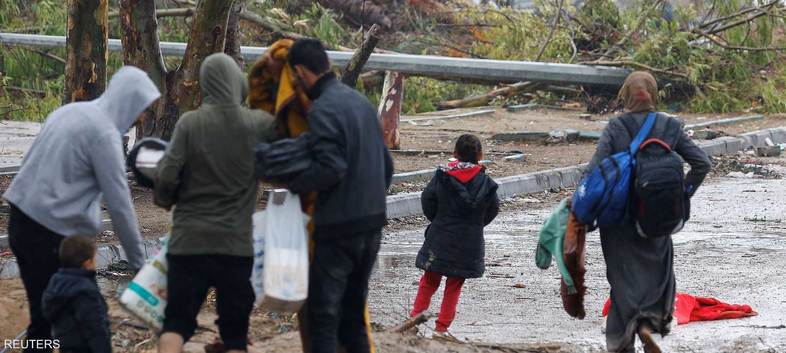 الحرب لها آثار نفسية على الجنود والمدنيين