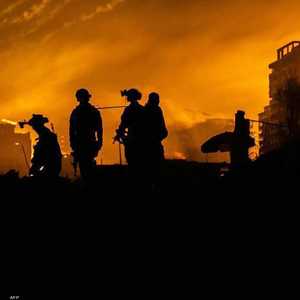 عناصر من الجيش الإسرائيلي