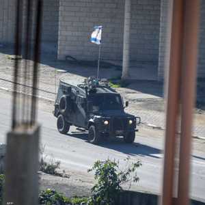 القوات الإسرائيلية مستمرة في مداهمة مدن وقرى ومخيمات الضفة