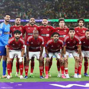 يسعى الأهلي لخطف بطاقة التأهل