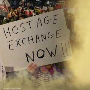 الحرب على غزة.. صفقة تبادل أسرى معقدة تعود للواجهة