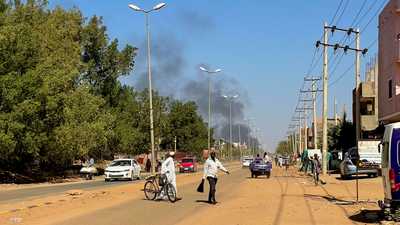 السودان.. عشرات القتلى في غارة للجيش على مسجد بود مدني