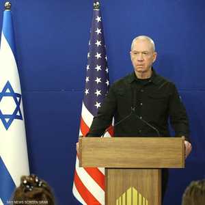 يوآف غالانت و لويد أوستن