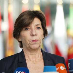 كاترين كولونا