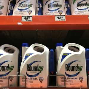 شركة مونسانتو