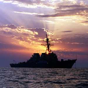 حارس الازدهار.. قوة البحر الأحمر